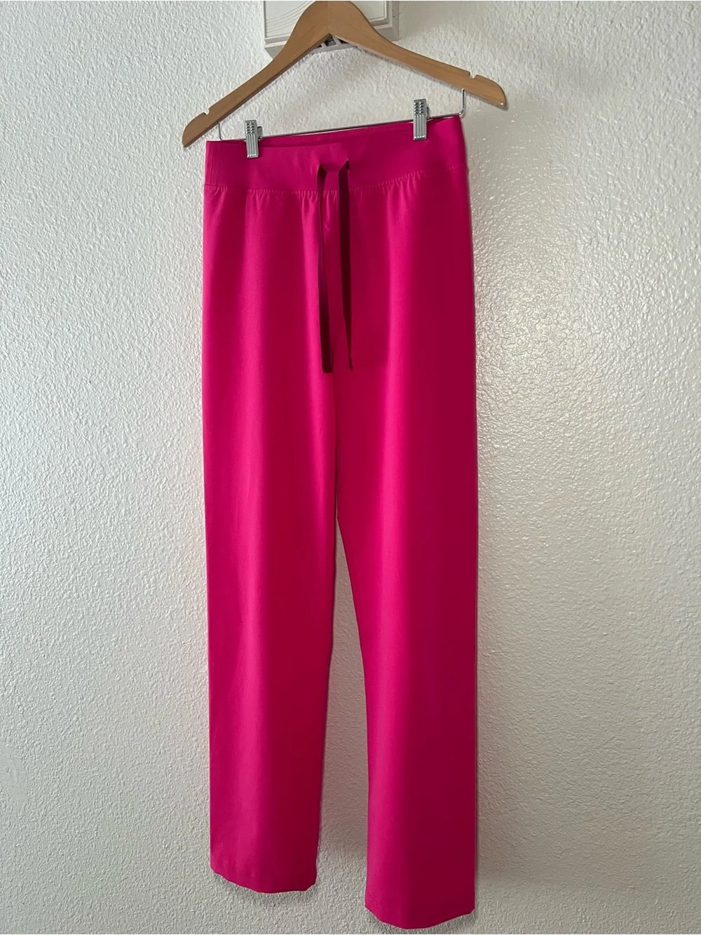 Figs shocking pink set - Picture 4 of 4